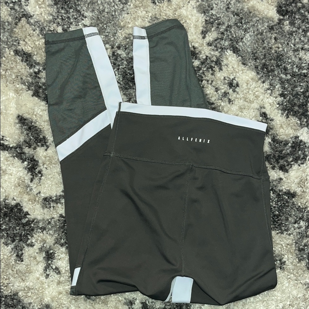 Allfenix Leggings - Medium